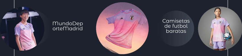 camiseta Japon replica